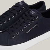 Tommy Hilfiger Sneakers in Tela Desert Sky